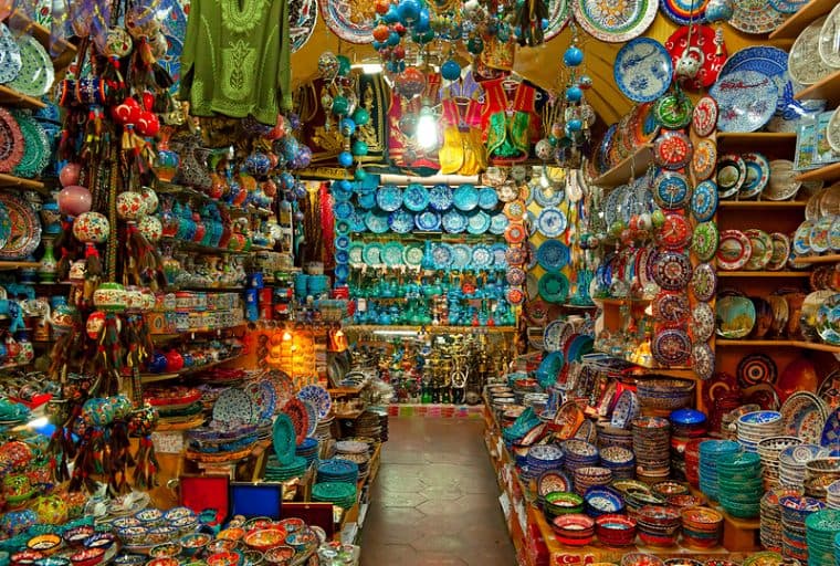 Top 5 Things People Are Buying on OpenBazaar