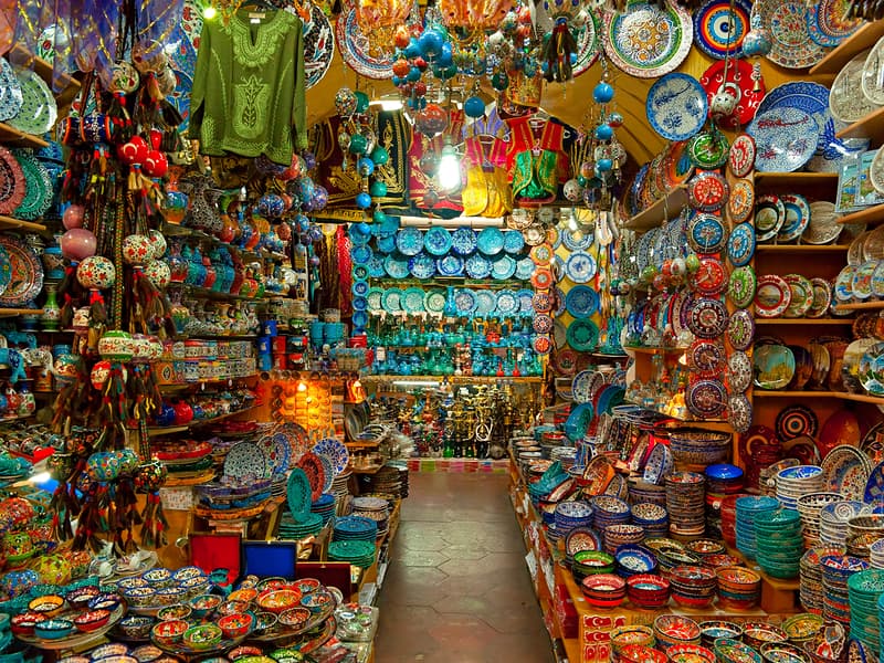 Top 5 Things People Are Buying on OpenBazaar