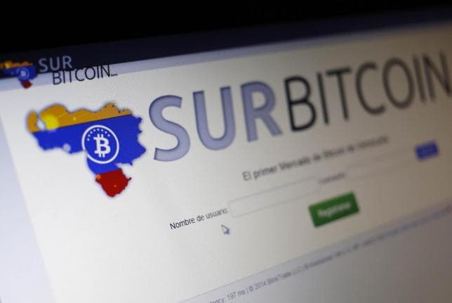 SurBitcoin resumes operations after closing exchange temporarily