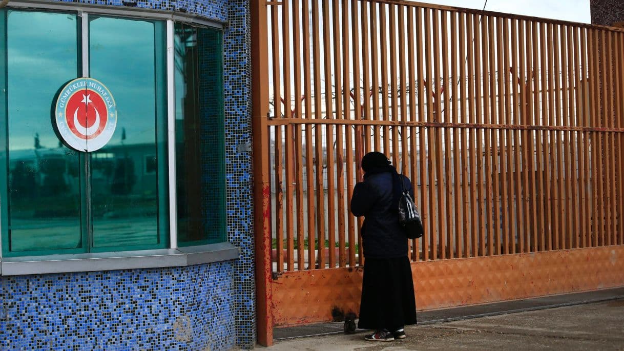 Major Turkish Exchange Shuts Down Following Banking Suspension