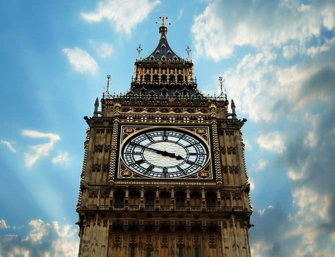 Gemini expands their business into the United Kingdom