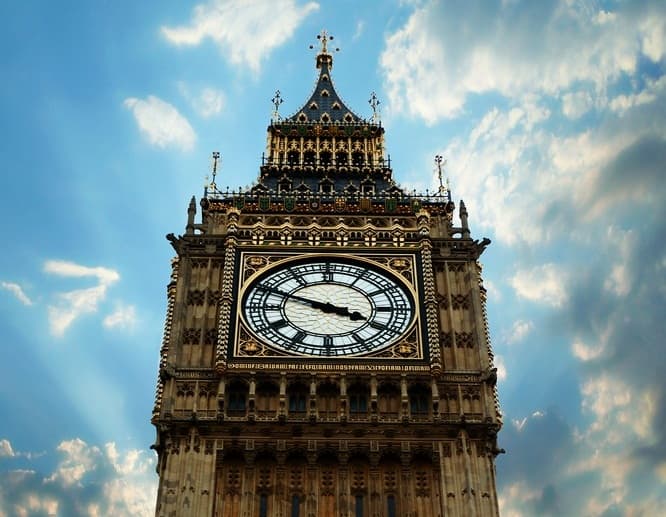 Gemini expands their business into the United Kingdom