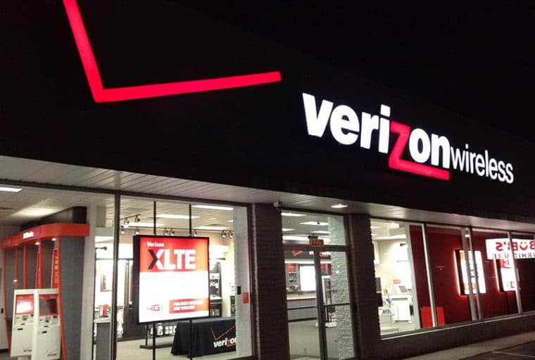 Verizon Applies for Blockchain Patent in Strongest Push Yet