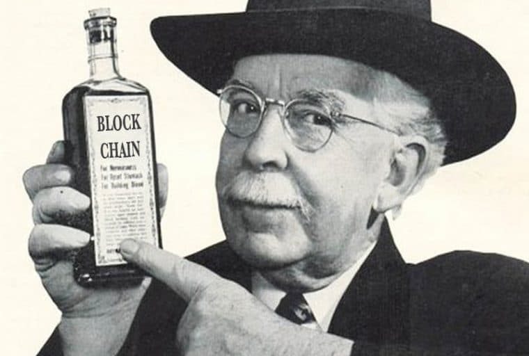 Bitcoin: A Legitimate Cure for a Broken Money System