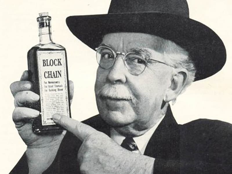 Bitcoin: A Legitimate Cure for a Broken Money System