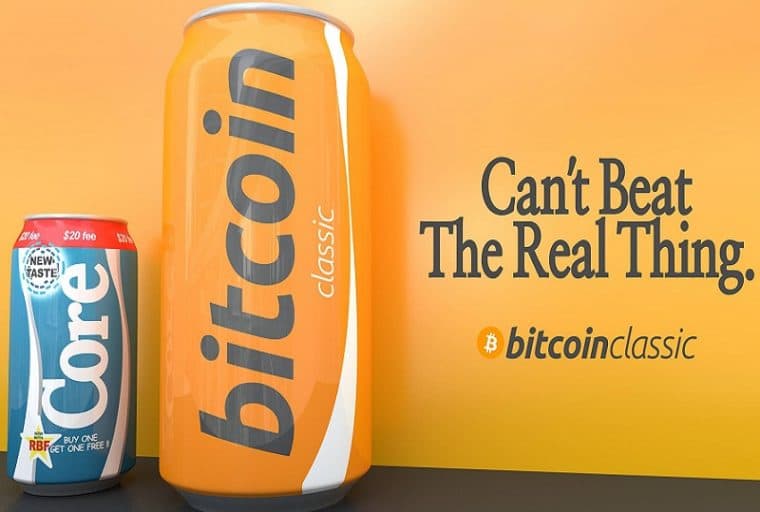 Bitcoin Classic: Transaction Malleability Solved With 'TransFlex'?