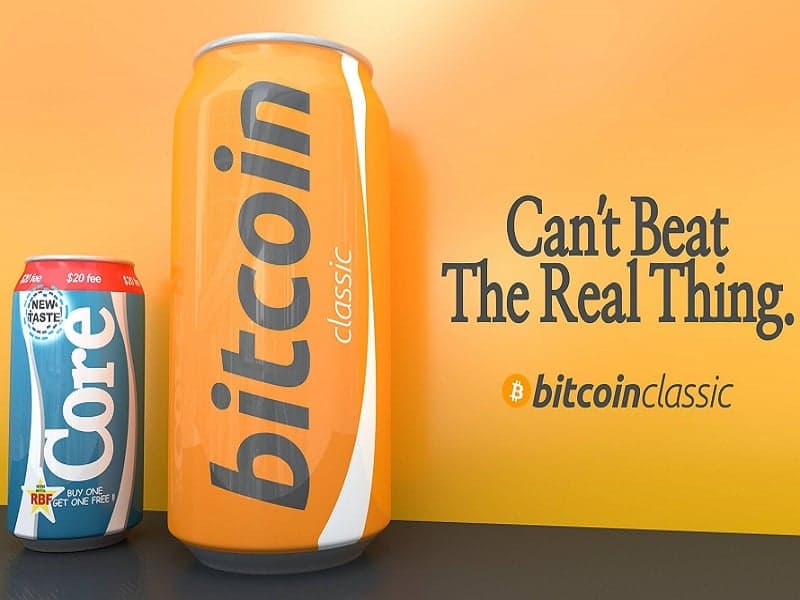 Bitcoin Classic: Transaction Malleability Solved With 'TransFlex'?