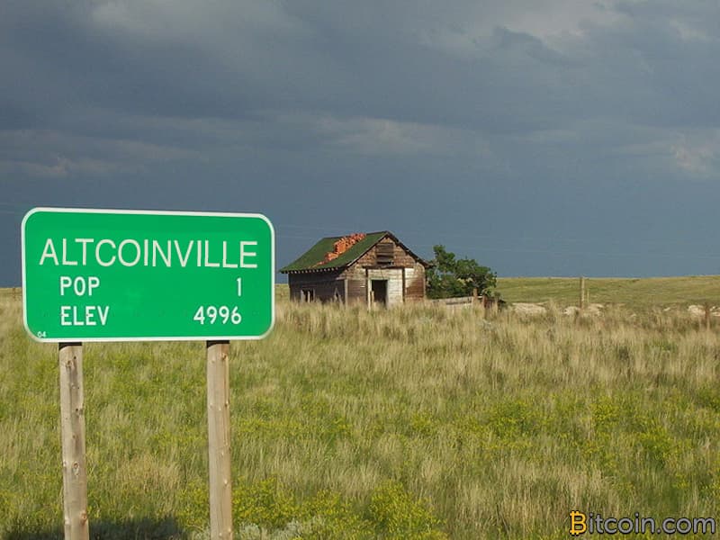 Bitwala: 'Nobody Uses Altcoins,' Bitcoin Is the Top Crypto