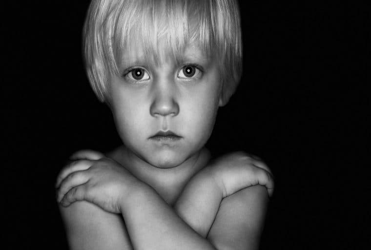 FBI's Deep Web Child Porn Ring Questions Role of Gov't in Society