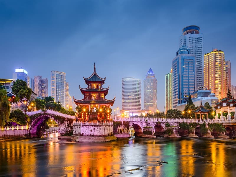 China’s Increasing Debt Burden Could Affect the Bitcoin Economy