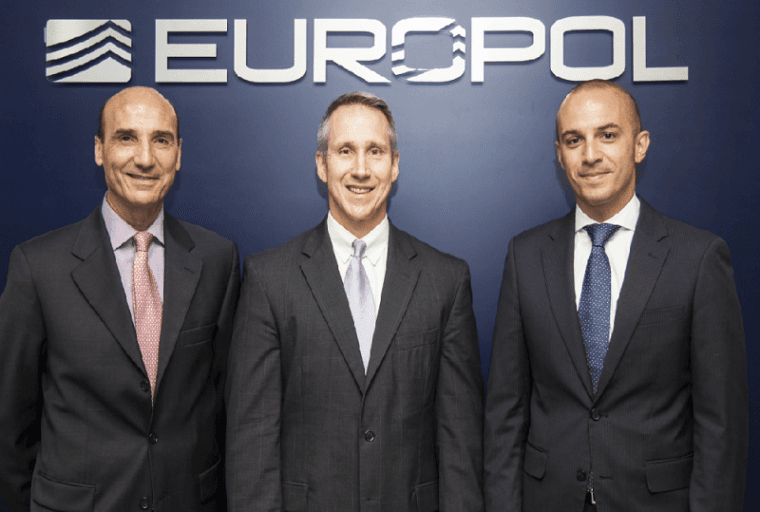 Europol Starts Group to Study Cryptocurrency Launderers
