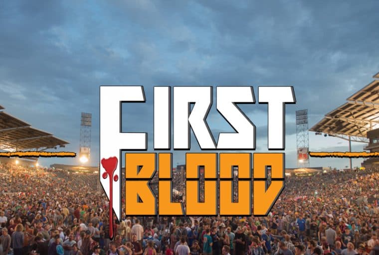 Decentralized eSports Platform FirstBlood Raises $5.5M in Minutes