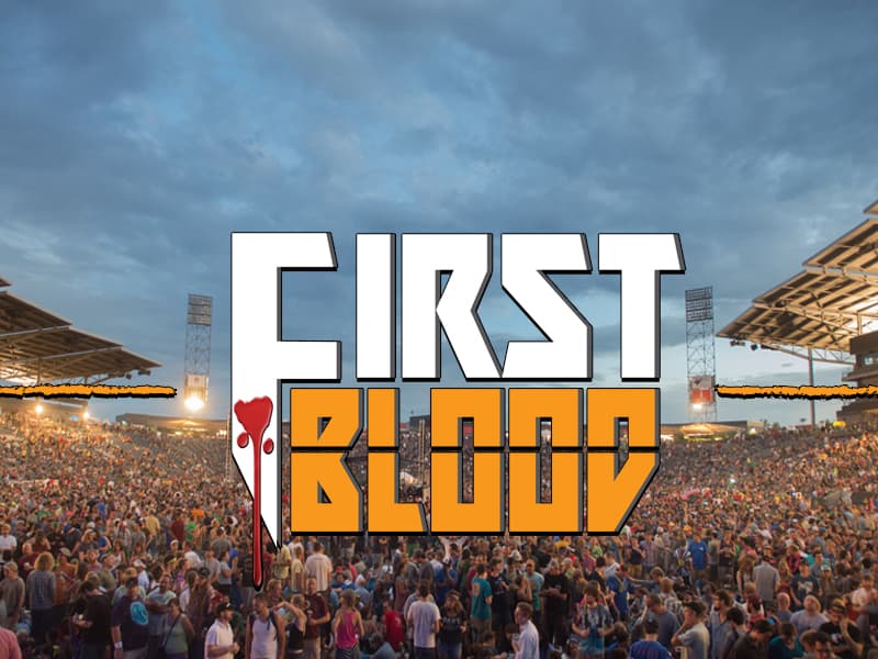 Decentralized eSports Platform FirstBlood Raises $5.5M in Minutes