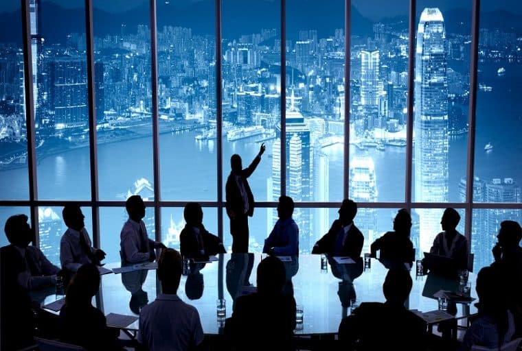 Bitmain CEO: Bitcoin Can Advance China's Economy in a Big Way