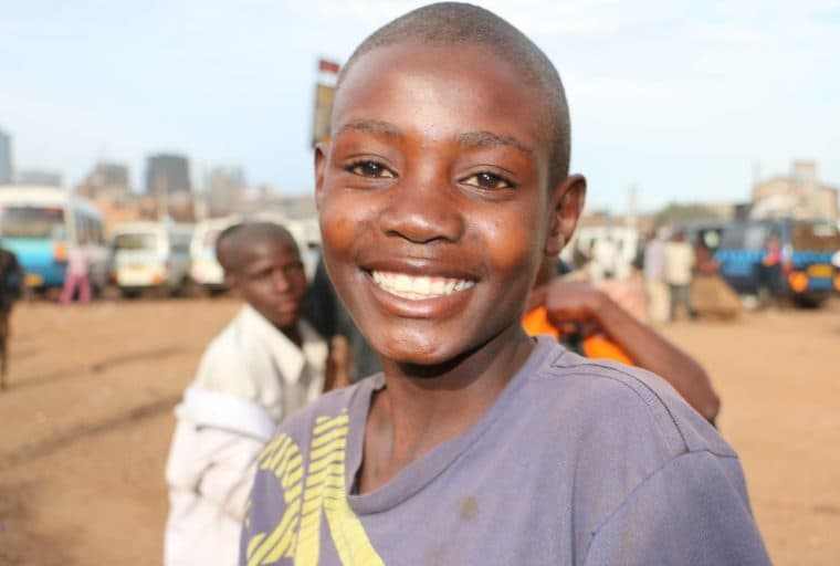 GoFundMe Removes Bitcoin From Africa Youth Campaign