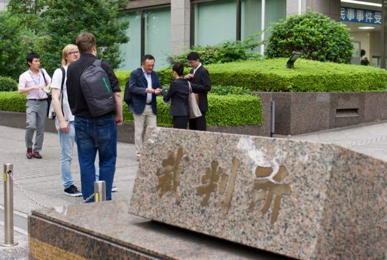CoinLab Lawsuit Delaying Mt Gox Payouts: Trustee