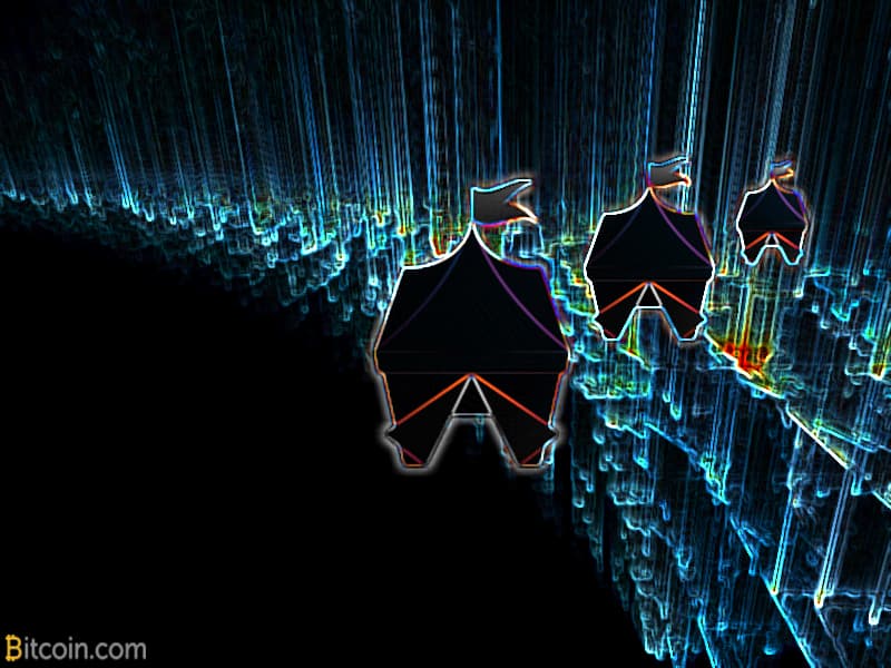 An In Depth Interview With OpenBazaar's Chris Pacia