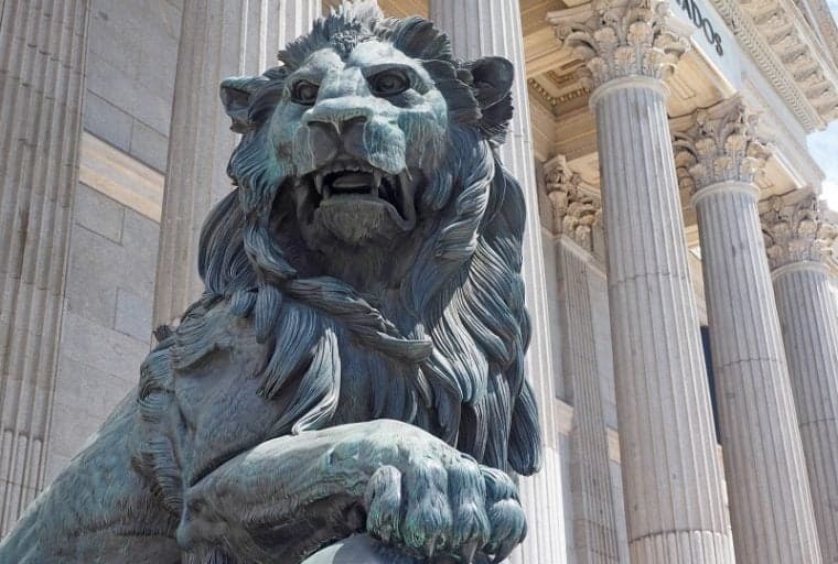 Spain Wants to Tax Bitcoin Miners 47%