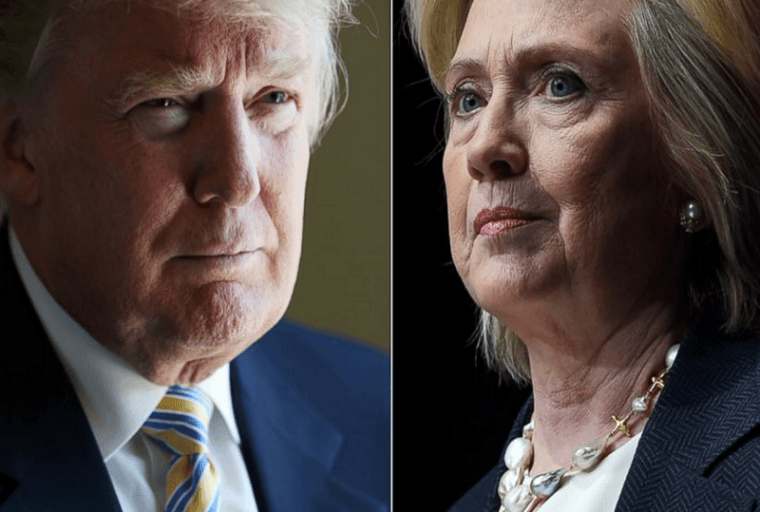 Trump Vs Clinton: Bitcoin Illiteracy in 2016 Presidential Election