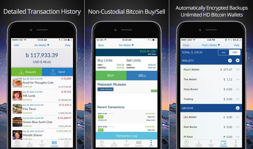 Airbitz pushes new wallet release with a focus on speed and reliability