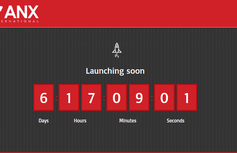 ANX International is launching a full suite of blockchain services soon