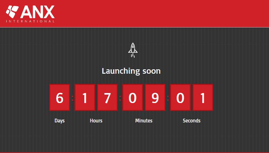 ANX International is launching a full suite of blockchain services soon