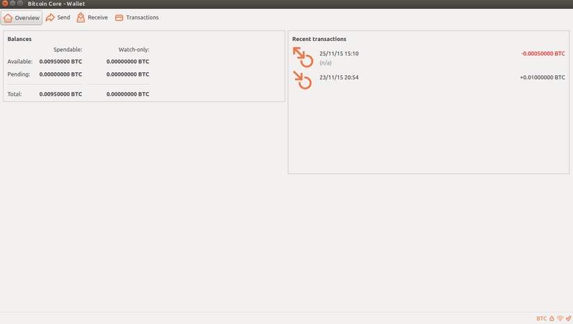 HD wallet support is finally coming to Bitcoin Core