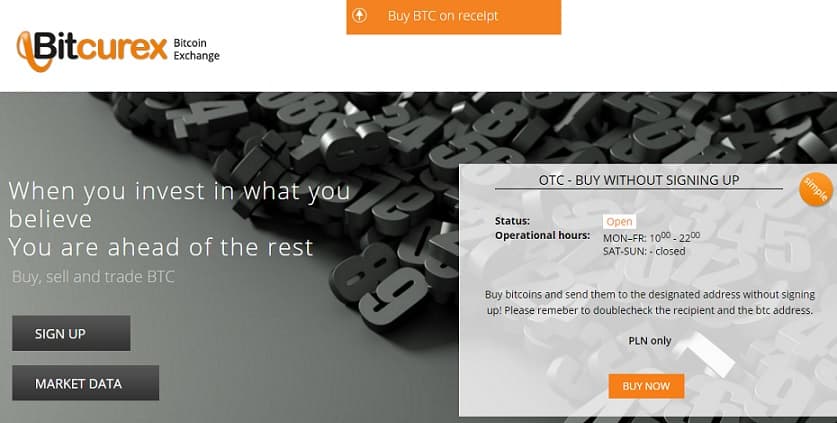 Bitcurex adds compliance department which is being overseen by the Poland Compliance Association