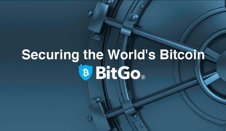 BitGo provides an update related to the Bitfinex breach