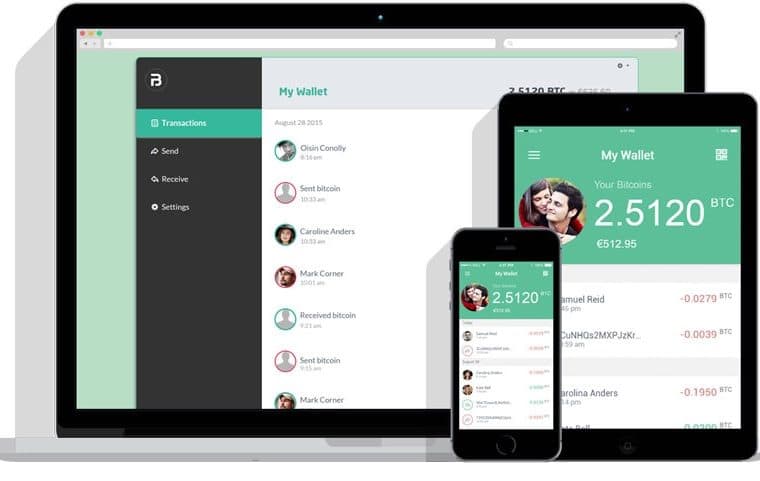 Bitcoin mining company Bitmain acquires Dutch startup Blocktrail