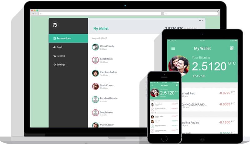 Bitcoin mining company Bitmain acquires Dutch startup Blocktrail