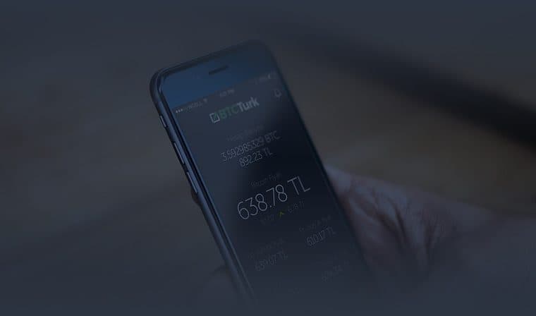 Turkish bitcoin exchange BTCTurk adds stop orders to trading platform