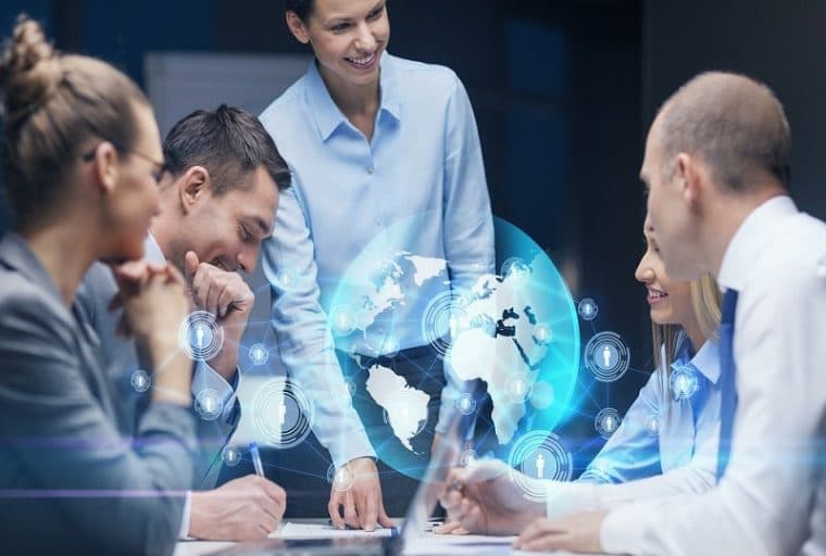 KPMG Collaborates with Microsoft to Offer Blockchain Services