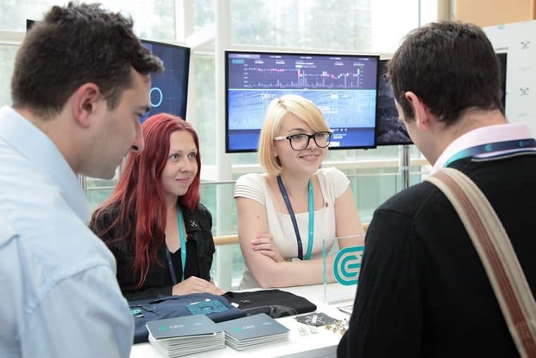 CEX.IO reports $40m in deposits and has announced plans to add margin trading