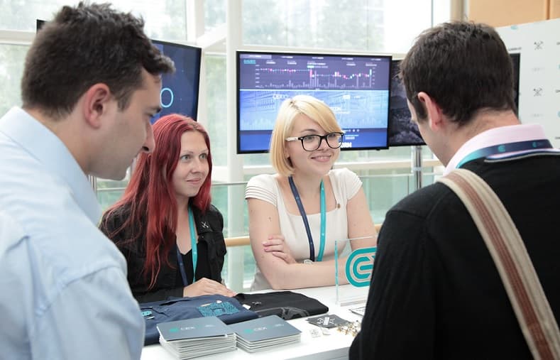 CEX.IO reports $40m in deposits and has announced plans to add margin trading