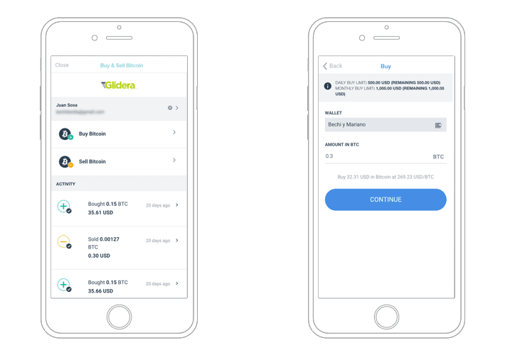 Bitpay adds beta exchange to the Copay wallet