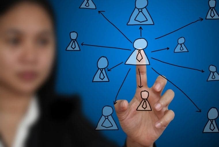 Silicon Valley’s NFX Guild Picks Synereo to Decentralize the Internet