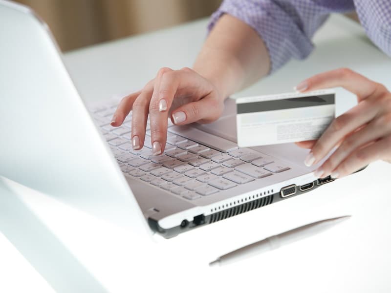 W3C Bringing One-Click Bitcoin Shopping to All Web Browsers