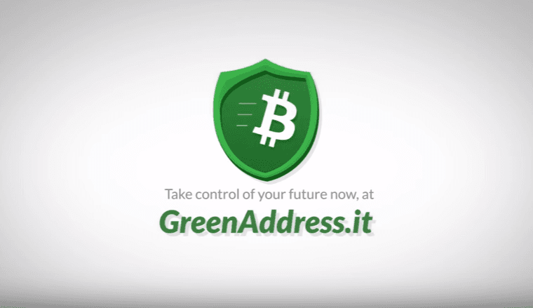 GreenAddress wallet adds Replace-By-Fee (RBF) front-end transaction support