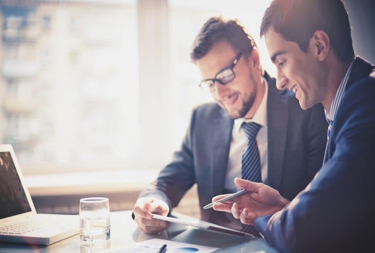 Bitcoin Company Stripe Makes Top 5 on Forbes Cloud 100 List