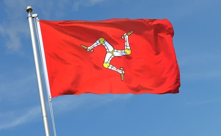CoinCorner granted Designated Business status in the Isle of Man