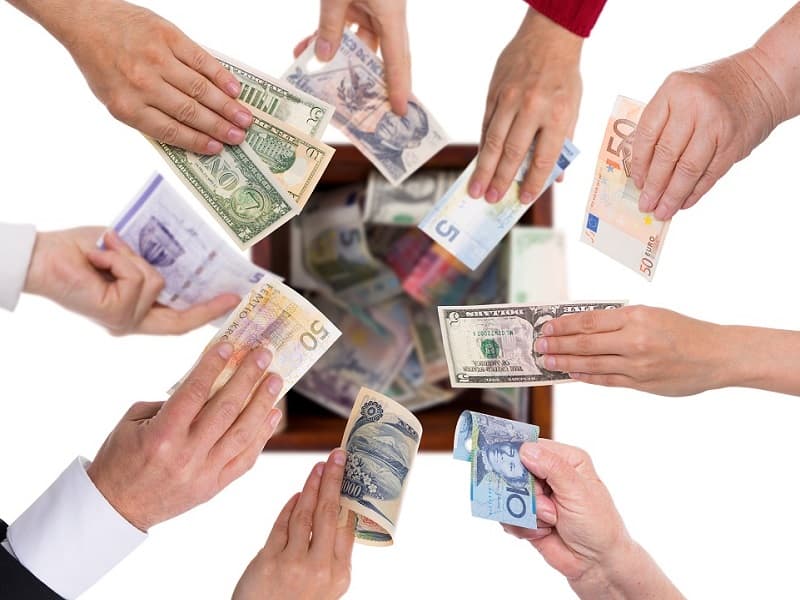 BNP Paribas Announces New Mini-Bond Blockchain Platform