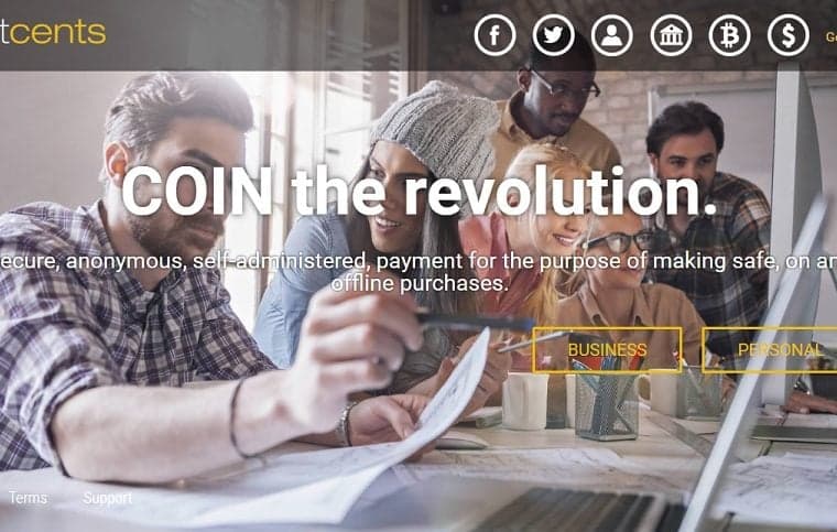 NetCents payment gateway officially opens in beta accepting deposits in 194 countries