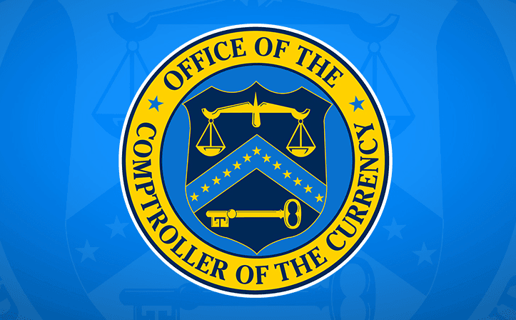 Coinbase and Circle respond to the OCC with comments for better regulations