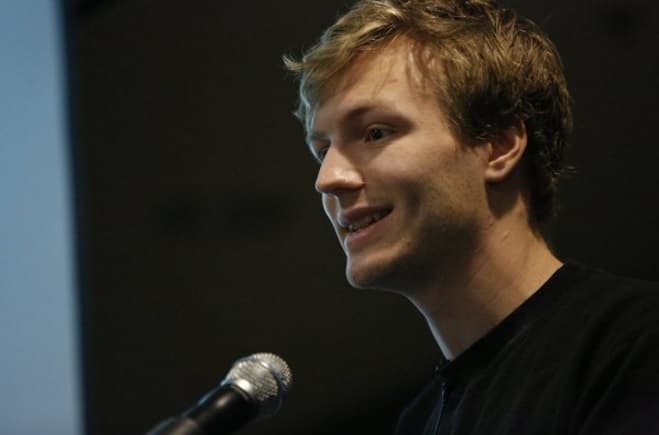 Coinbase’s first employee has departed from the company to start his own firm