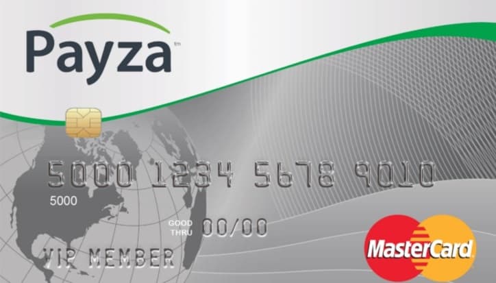 Payza launches prepaid card internationally