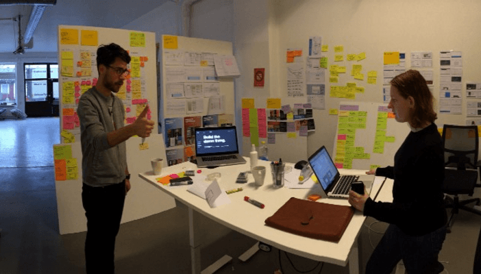 Safello is crowdfunding $293K to bring identity to the blockchain