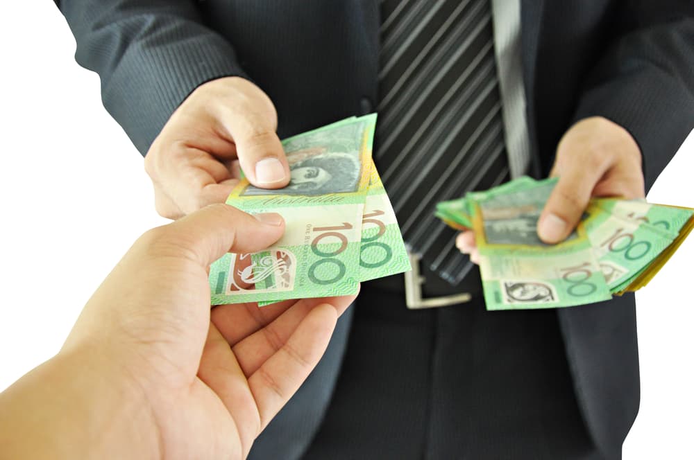 Bitcoin Salary Startup Nominated for Innovation Award