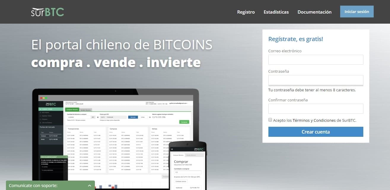 Update: SurBTC may be back in business soon