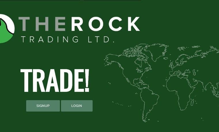 The Rock Trading adds margin trading and BitID login authentication